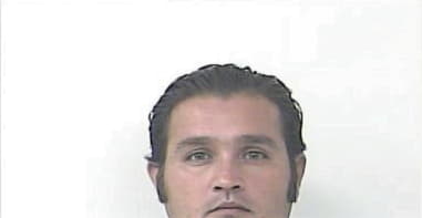 Anthony Albritton, - St. Lucie County, FL 